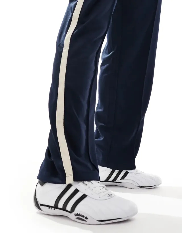 adidas Originals Adi Racer - White - Mens