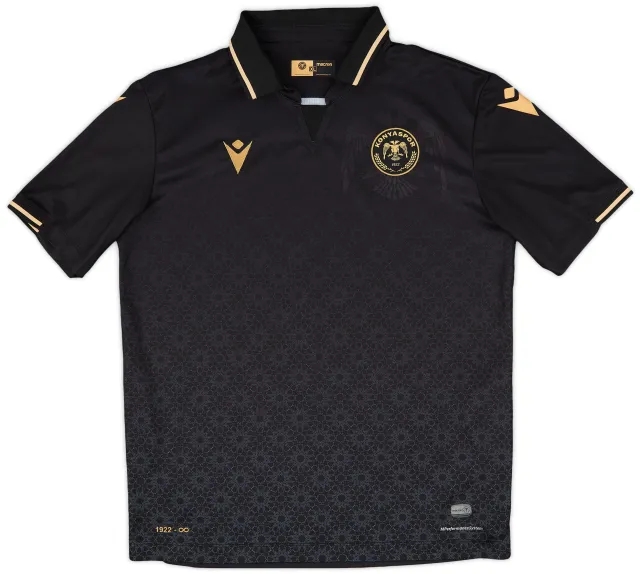 2021-22 Konyaspor Third Shirt - 8/10 - (XL)
