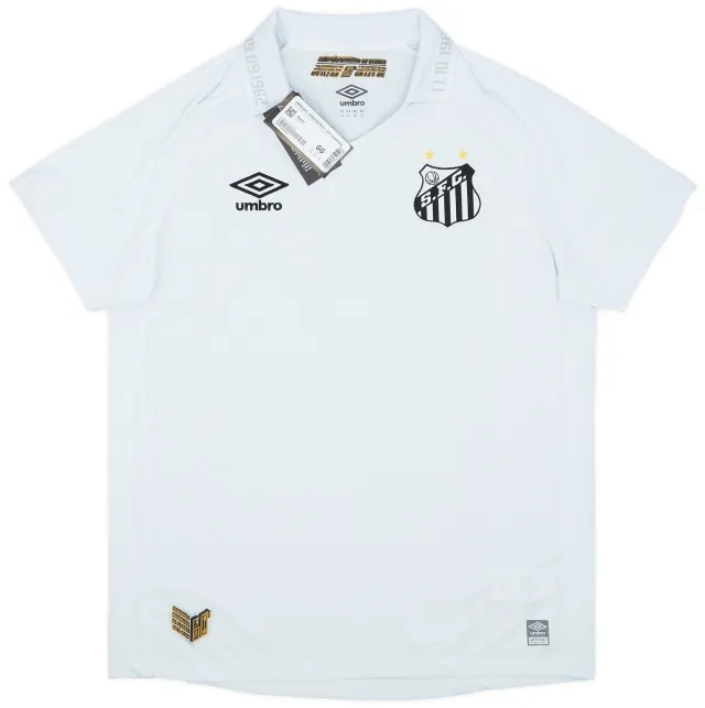 2022 Santos Home Shirt (XL)