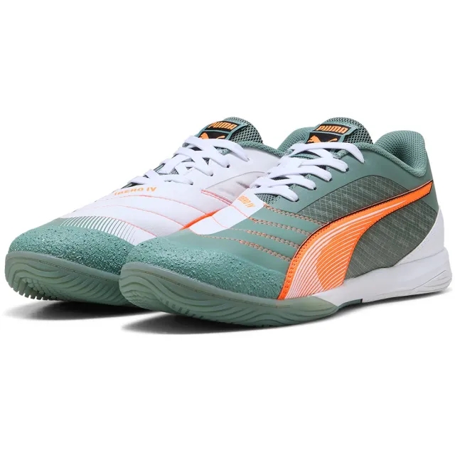 Puma Ibero Iv Indoor Football Shoes