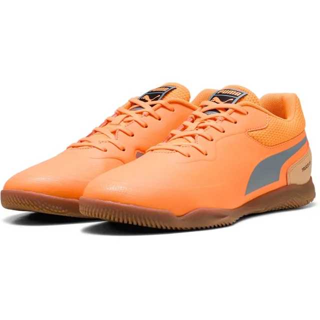 Puma Truco Iii Indoor Football Shoes