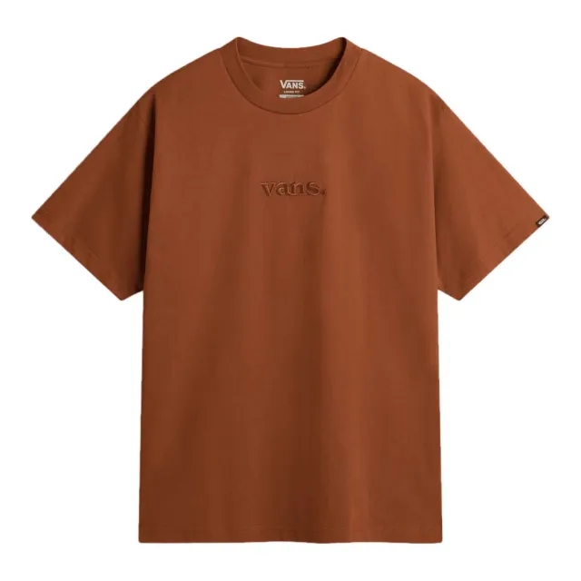 Vans Essential Loose Short Sleeve T-shirt