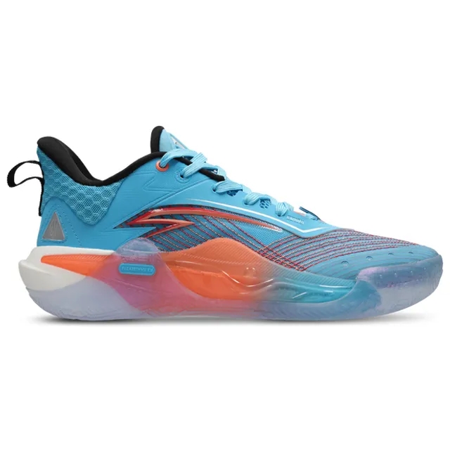 Anta Kai 1 Speed Men Shoes - Blue