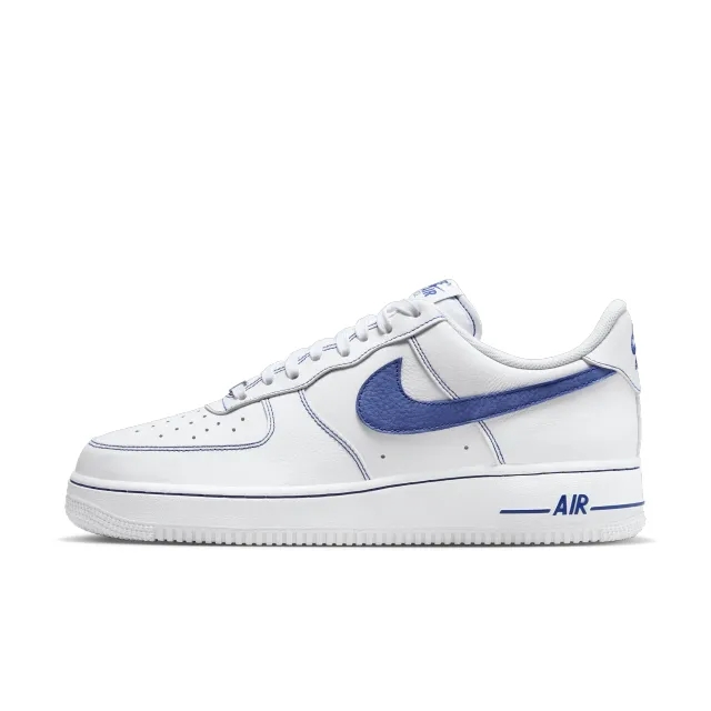 Nike Air Force 1 '07 LV8 Men's Shoes - White