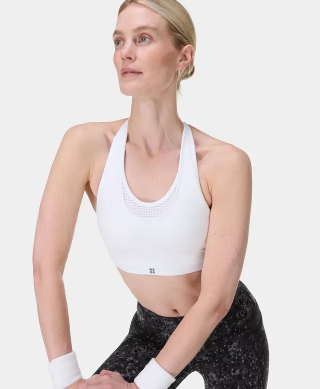 Power High Impact Sports Bra