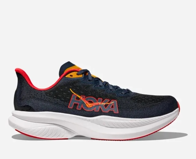 Hoka Hoka Mach 6 Running Shoes - SS25