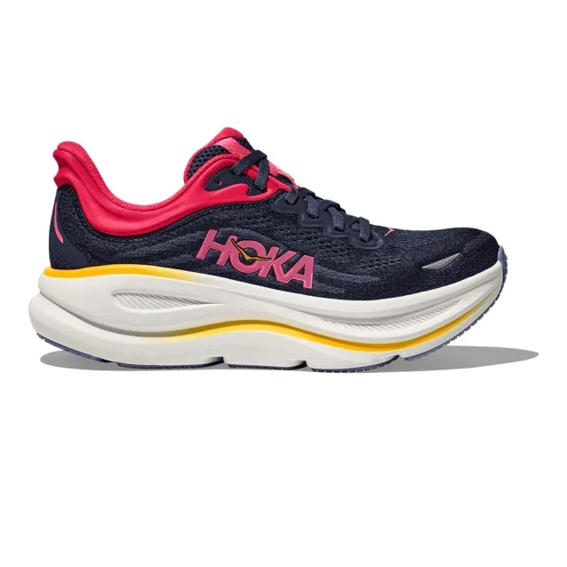 Hoka Hoka Bondi 9 Women's Running Shoes - SS25