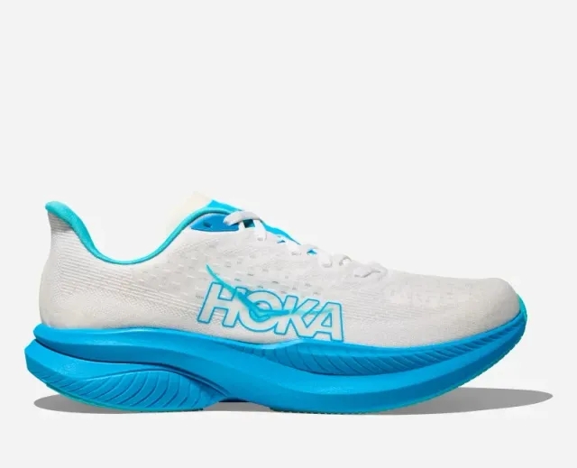 Hoka Hoka Mach 6 Running Shoes - SS25