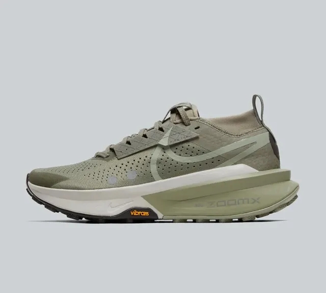 Nike Zegama 2 Trail Running Shoes - SU25