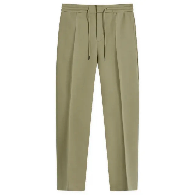 Nike Men's Apparel Tech Fleece Tailored Pant Neutral Olive
