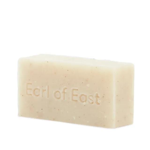 Earl of East Bar Soap Shinrin-Yoku