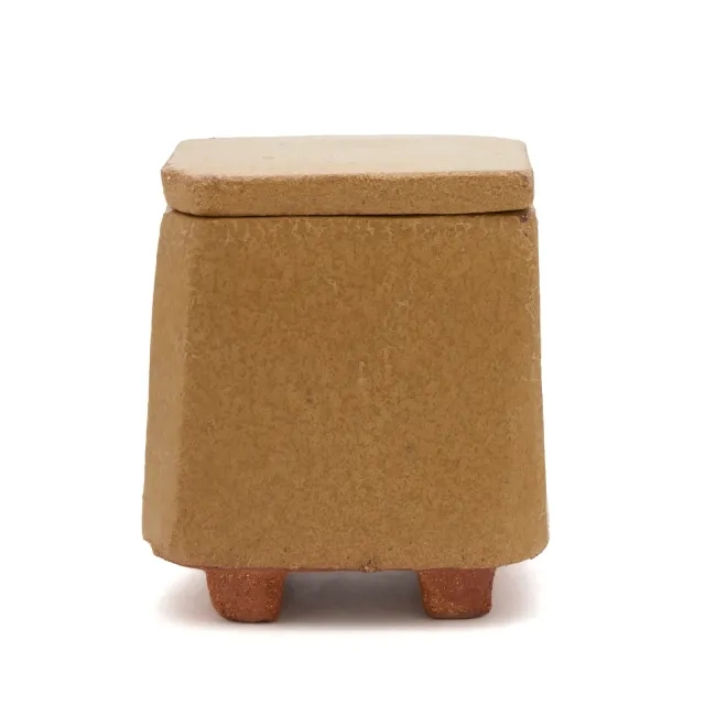 ferm LIVING Kurinu Scented Candle Honey