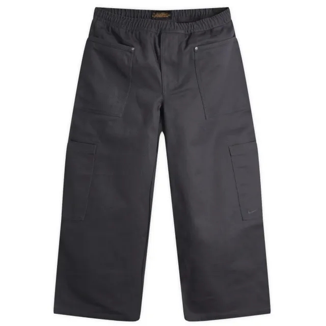 Nike Utility Pant Anthracite