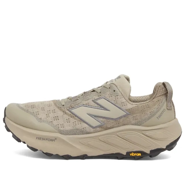 New Balance Hierro v9 Sneaker Arid Stone