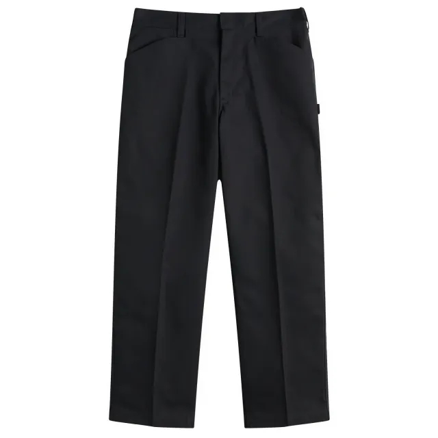 Neighborhood Men's Wide Pants Navy