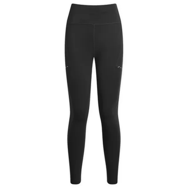 Nike Women's Dri-Fit 7/8 Tight Black