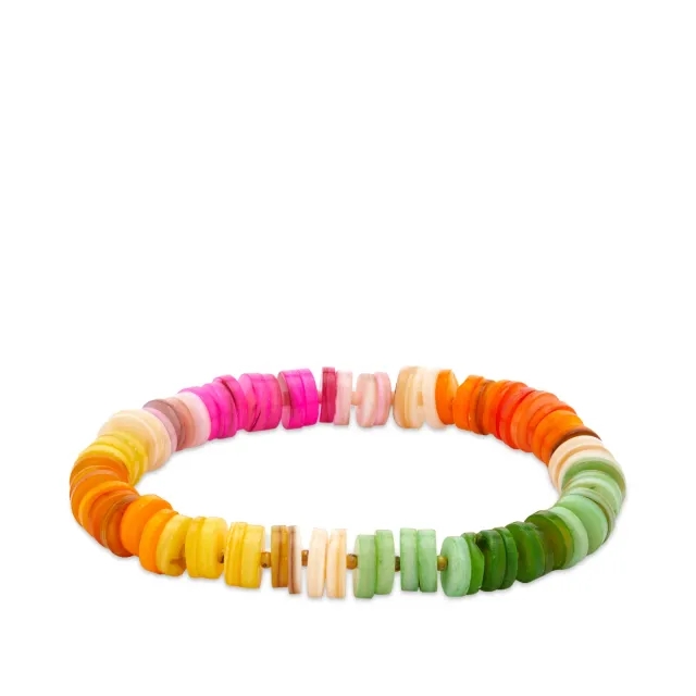 Anni Lu Women's Fantasy Bracelet Multi