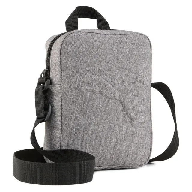 Puma Select Buzz Heather Portable Crossbody