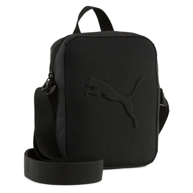 Puma Select Buzz Portable Crossbody