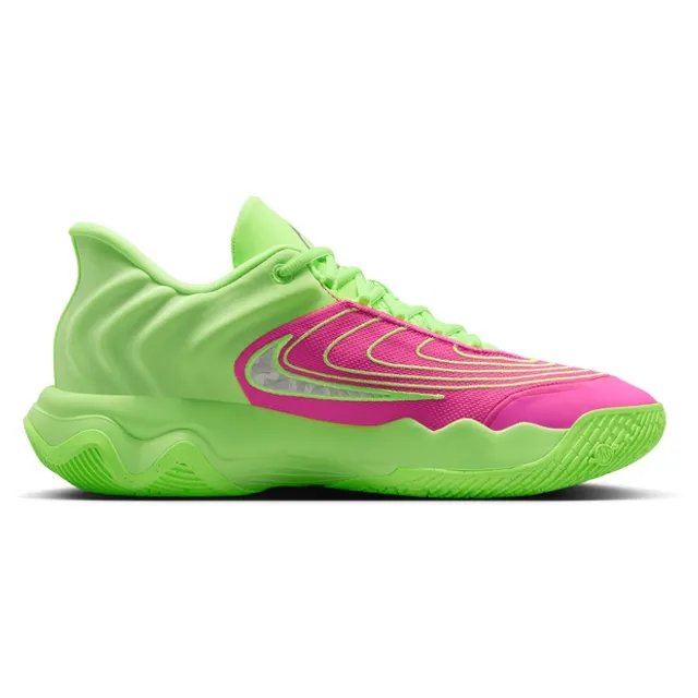 Nike Giannis Immortality 4 Men Shoes - Green