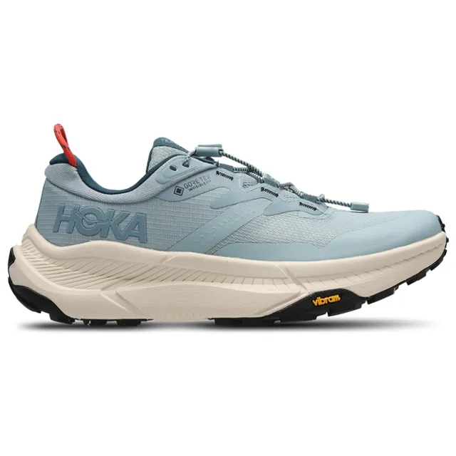 Hoka Transport Women Shoes - White