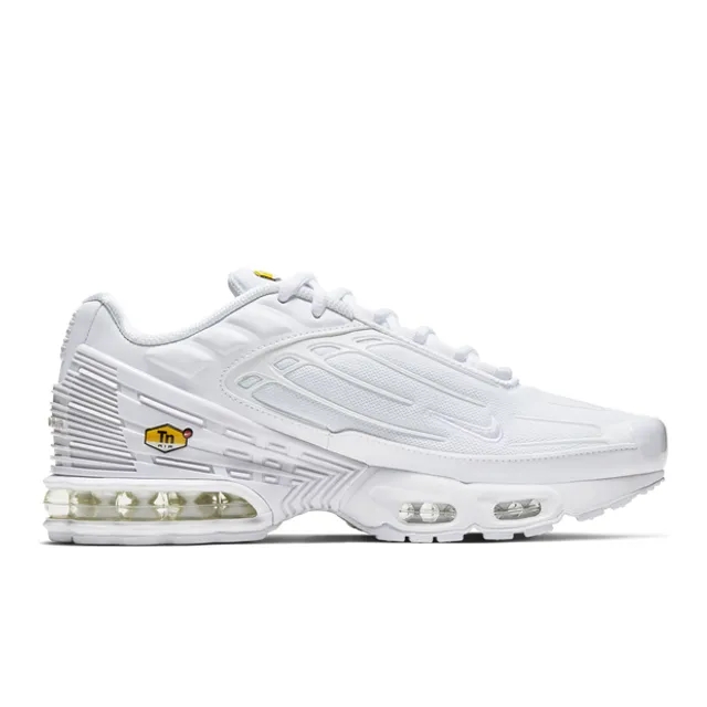 Nike Tuned Men Shoes - White