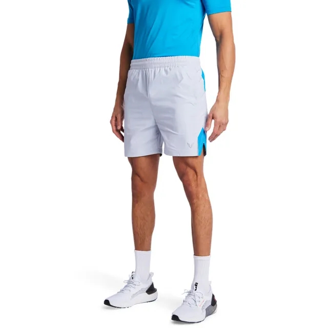 Okami Origin Men Shorts - Grey