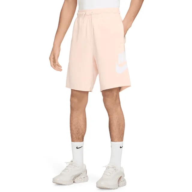 Nike Club Men Shorts - Red