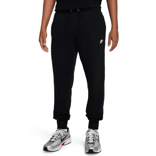 Nike Club Men Pants - Black