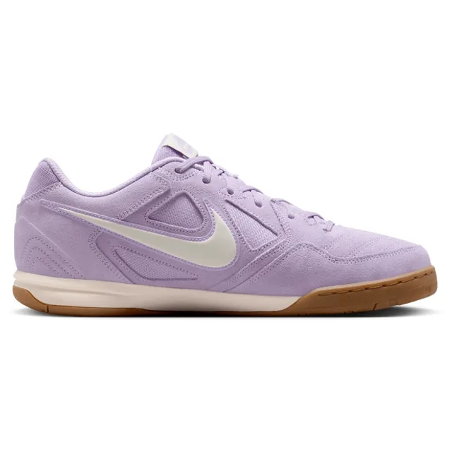 Nike Gato Men Shoes - Purple