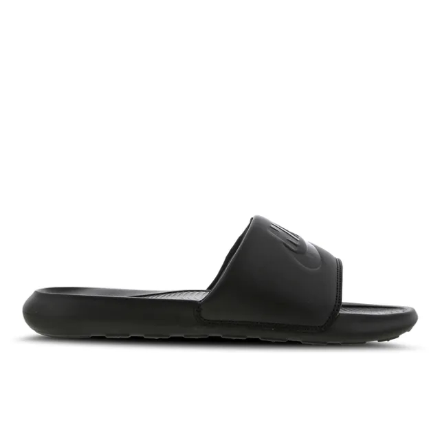 Nike Victori Men Shoes - Black