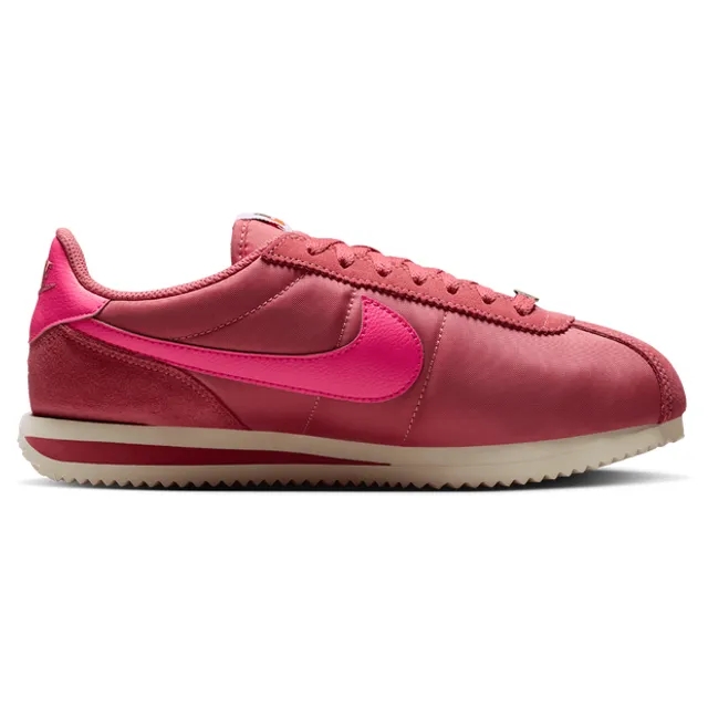 Nike Cortez Women Shoes - Red