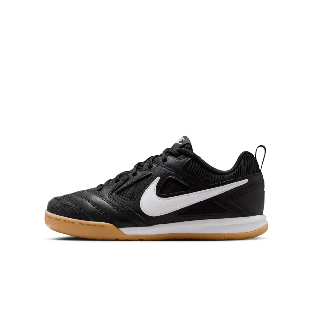 Nike Gato Older Kids' Shoes - Black