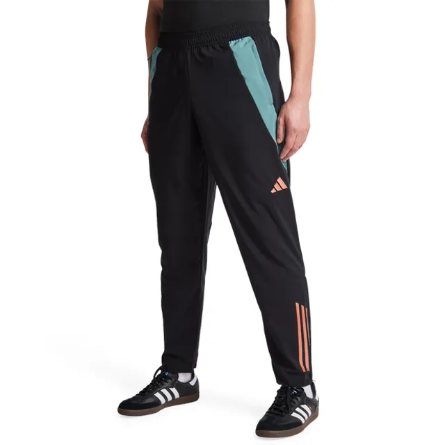 Adidas Fc Bayern Munchen Men Pants - Black