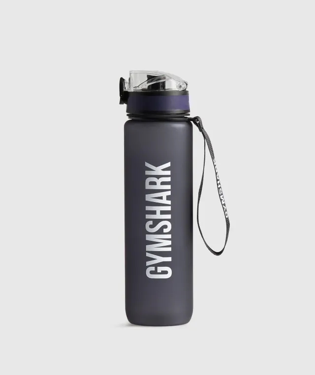  Sports Bottle - Weighted Purple