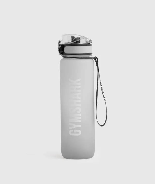  Sports Bottle - River Stone Grey/Drift Grey