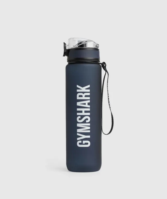  Sports Bottle - Navy