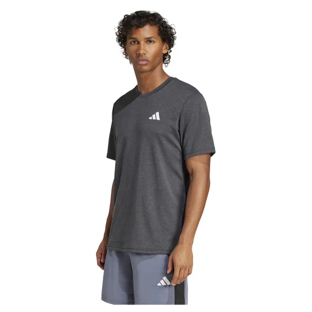 Adidas Train Essentials Feelready Novelty Short Sleeve T-shirt