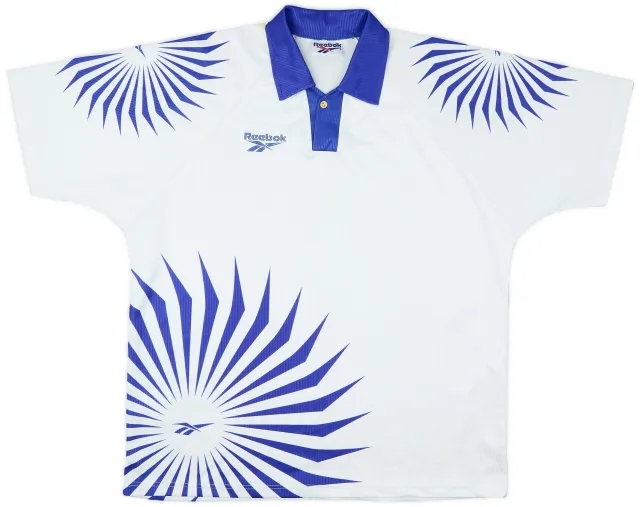 1990s Reebok Template Shirt - 8/10 - (XL)