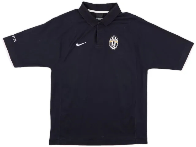 2003-04 Juventus Nike Training Shirt - 8/10 - (M)