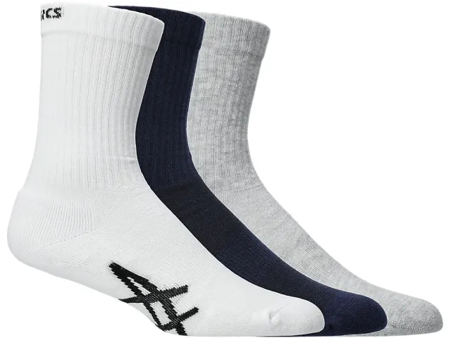 Asics Sport 3Ppl Crew Sock
