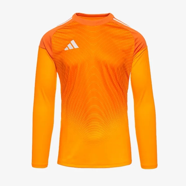 adidas Junior Tiro 25 Competition LS GK Shirt