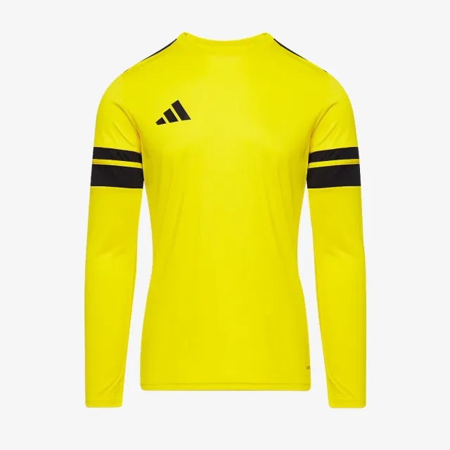 adidas Junior Squadra 25 LS Shirt