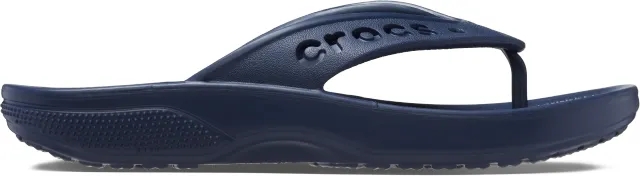 Crocs | Unisex | Baya II | Flips | Navy | W4/M3