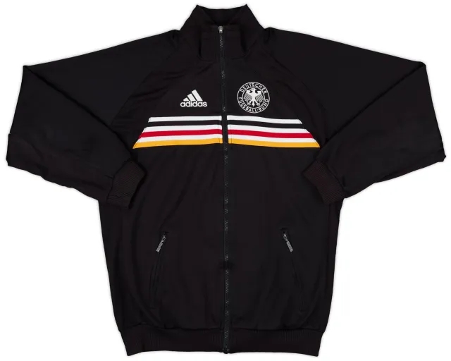 1998-00 Germany adidas Track Jacket - 6/10 - (M)