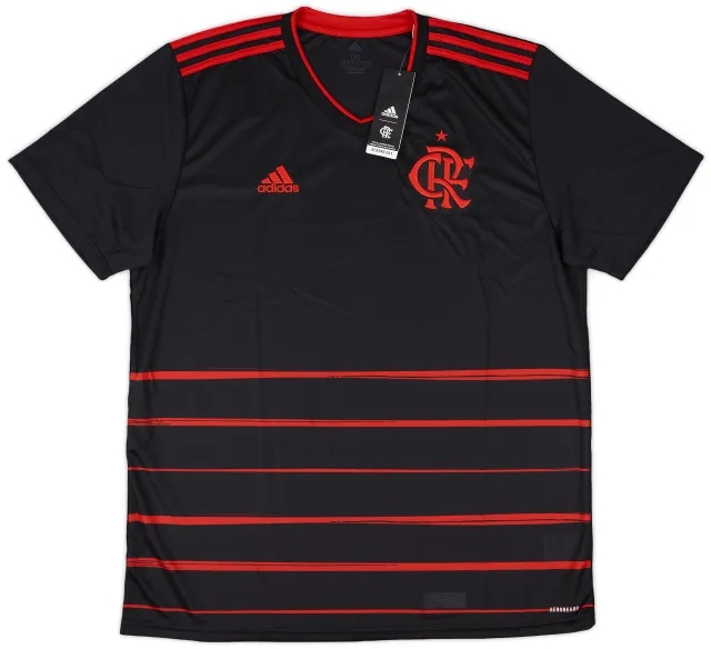 2020 Flamengo Third Shirt (XL)