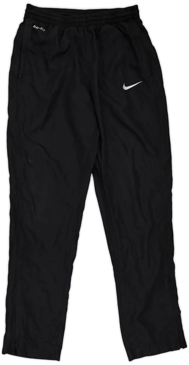 2016-17 Nike Template Track Pants/Bottoms - 7/10 - (M)