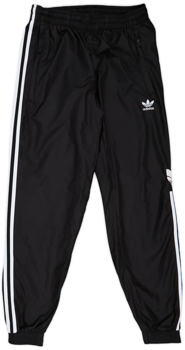 2020-21 adidas Originals Template Track Pants/Bottoms - 10/10 - (S)