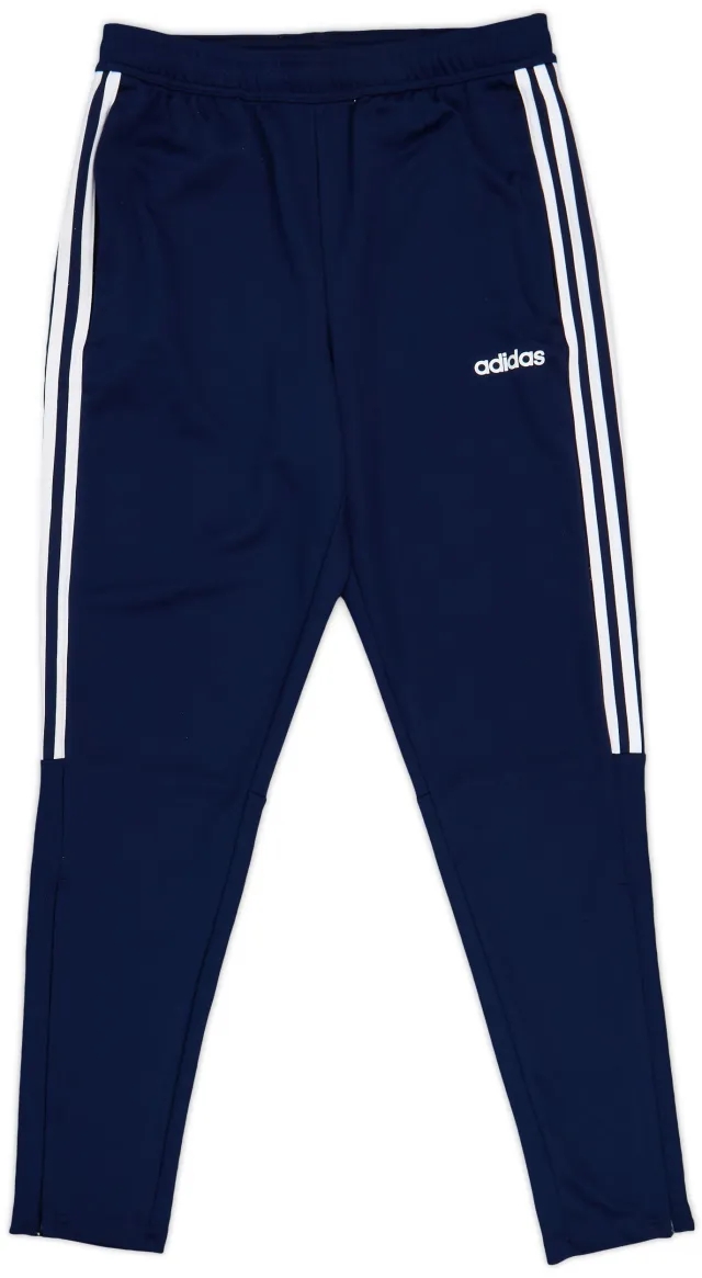 2020-21 adidas Template Track Pants/Bottoms - 9/10 - (M)