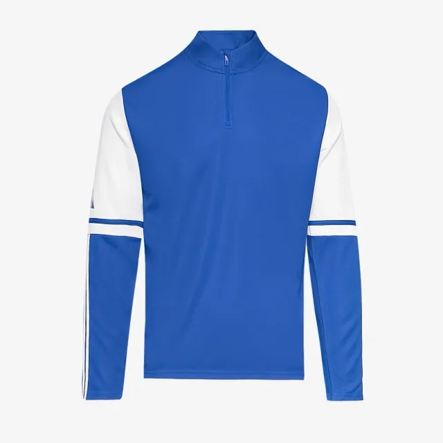adidas Junior Squadra 25 1 4 Zip Training Top